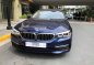 2018 Bmw 5-Series for sale in Manila -1