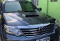 2014 Toyota Fortuner for sale in Caloocan -0