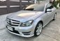 Selling Mercedes-Benz C-Class 2017 in Paranaque -0