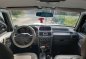 1997 Mitsubishi Pajero for sale in General Trias-2