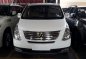 White Hyundai Grand Starex 2015 for sale in Quezon City -1