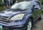 2011 Honda Cr-V for sale in Quezon City -7