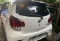 Selling White Toyota Wigo 2019 in Quezon City -3