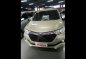 Selling Toyota Avanza 2017 in Caloocan -0