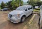 2011 Chrysler Town And Country for sale in Antipolo -1