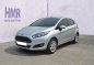 2018 Ford Fiesta for sale in Parañaque -1