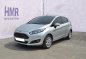 2018 Ford Fiesta for sale in Parañaque -8