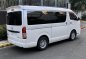 2018 Toyota Hiace for sale in Quezon City-2