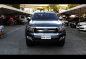 Selling Ford Ranger 2018 Truck Automatic Diesel -0