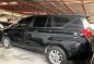 Sell Black 2019 Toyota Innova in Quezon City-2