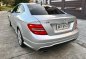 Selling Mercedes-Benz C-Class 2017 in Paranaque -2