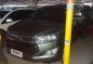 Grey Toyota Innova 2017 for sale in Pasig -1