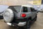 2015 Toyota Fj Cruiser for sale in Mandaue -3