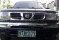 Nissan Frontier 2001 for sale in San Pedro-9