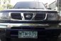 Nissan Frontier 2001 for sale in San Pedro-8