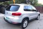 2014 Volkswagen Tiguan for sale in Manila-2