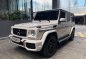 2016 Mercedes-Benz G-Class for sale in Quezon City -8