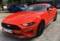 2018 Ford Mustang for sale in Pasig -2