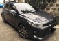 Selling 2018 Kia Rio Hatchback in Makati -0