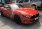 2018 Ford Mustang for sale in Pasig -0