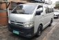 Used Toyota Hiace 2014 for sale in Pasig-1