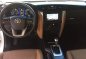 2017 Toyota Fortuner for sale in Mandaue -3