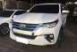 2017 Toyota Fortuner for sale in Mandaue -1