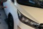 Sell White 2019 Toyota Innova in Quezon City-2