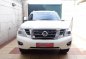Pearlwhite Nissan Patrol royale 2018 at 2790 km for sale-1