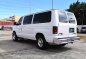 2011 Ford E-150 for sale in Imus -4