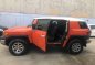 2014 Toyota Fj Cruiser for sale in Mandaue -7