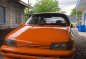 1993 Daihatsu Charade for sale in Malolos-9