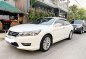 Pearlwhite Honda Accord 2014 for sale in Bacoor-1