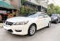 Pearlwhite Honda Accord 2014 for sale in Bacoor-1