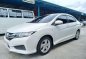 Selling White Honda City 2016 in Parañaque-2