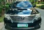 2014 Toyota Fortuner for sale in Manila-0