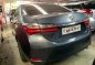 Sell Gray 2018 Toyota Corolla Altis in Quezon City-5