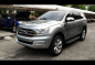 Ford Everest 2016 at 19571 km for sale-5