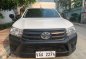 2017 Toyota Hilux for sale in Quezon City -0