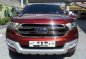 2018 Ford Everest for sale in Quezon City -2