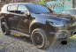 Selling Chevrolet Trailblazer 2014 in Quezon City-0