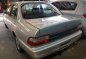 Sell Silver 1998 Toyota Corolla in Marikina-3