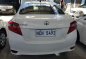 White Toyota Vios 2016 for sale in Marikina-4