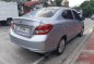 Sell Silver 2018 Mitsubishi Mirage G4 in Quezon City-3