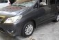 Selling Toyota Innova 2014 in Makati-0