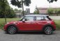 Selling Red Mini Cooper 2019 in Quezon City-2