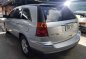 Silver Chrysler Pacifica 2007 for sale in Marikina-5