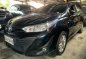 Selling Black Toyota Vios 2019 in Quezon City-2