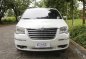 Selling White Chrysler Town And Country 2011 in Quezon City-0