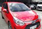 Selling Toyota Wigo 2019 in Quezon City-1